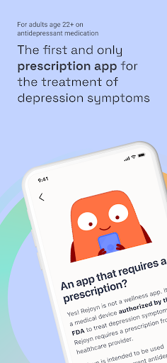 Rejoyn™ screenshot 4