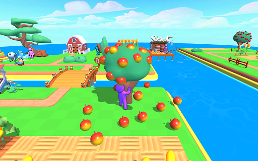 Farm Land - Farming life game screenshot 2