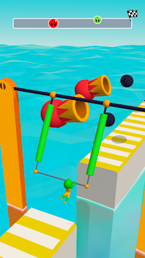Fun Race 3D — Run and Parkour screenshot 26