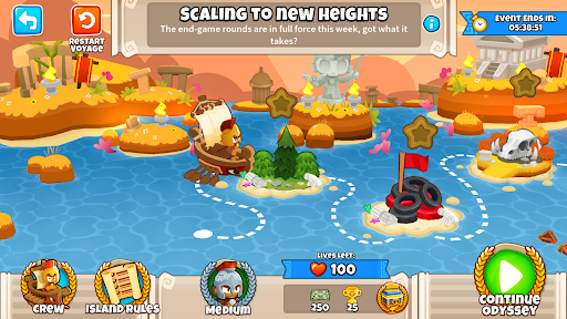 Bloons TD 6 screenshot 15