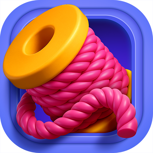Yarn Loop cover