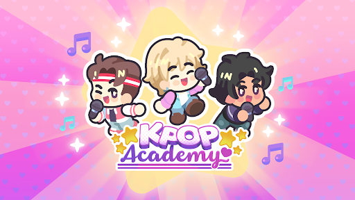 K-Pop Academy screenshot 5