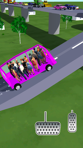 Bus Arrival screenshot 13
