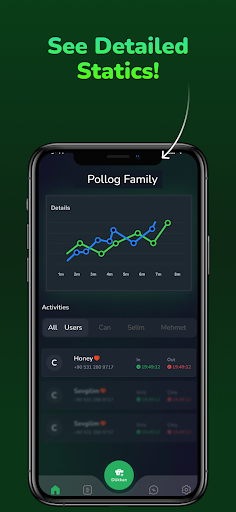 Pollog Family Assistant screenshot 9