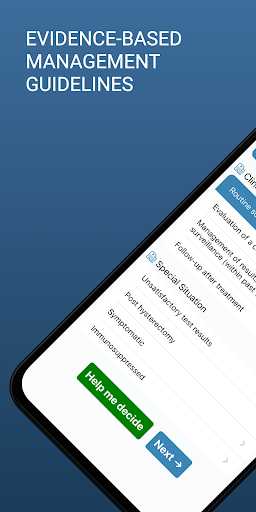 ASCCP Management Guidelines screenshot 4