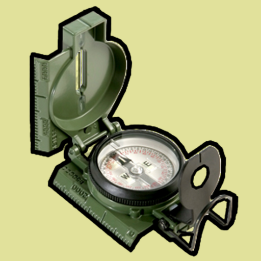 Land Nav Assistant cover