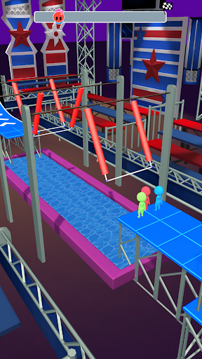 Epic Race 3D – Parkour Game screenshot 24