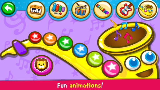 Piano Kids - Music & Songs screenshot 2