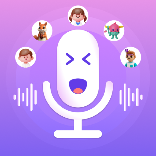 Voice Changer by Voice Effects cover