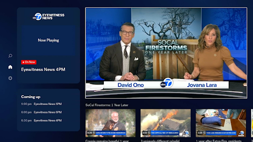 ABC7 Los Angeles screenshot 24
