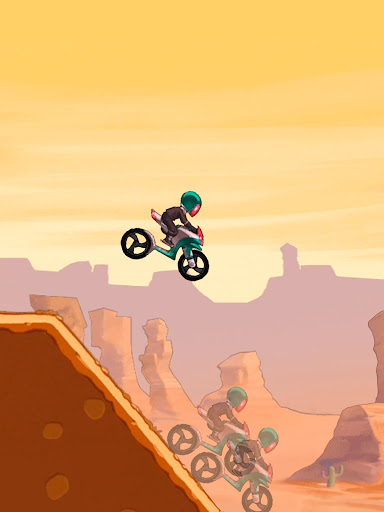 Bike Race:Motorcycle Games screenshot 10