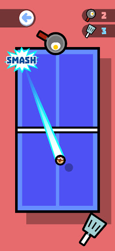 Battle Table Tennis-Ball Ace screenshot 12