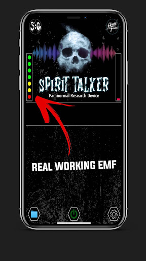 Spirit Talker ® screenshot 6