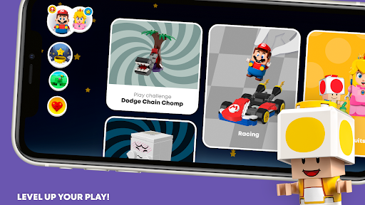 LEGO® Super Mario™ screenshot 6