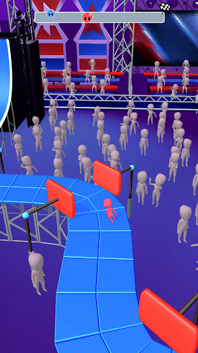Epic Race 3D – Parkour Game screenshot 19