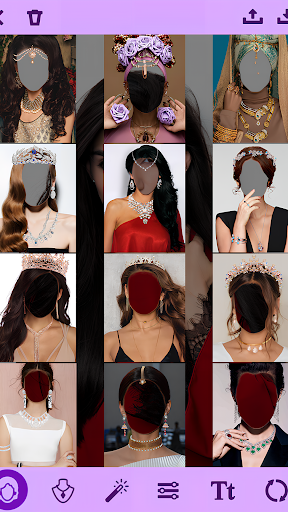 Jewelry Women Jewellery Photo screenshot 23