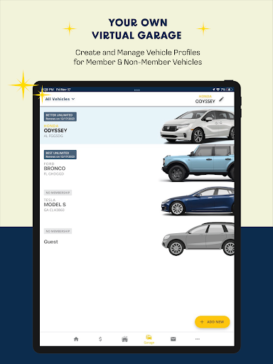 Whistle Express Car Wash screenshot 13