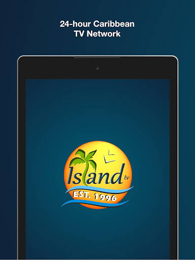 Island TV screenshot 7