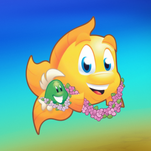 Freddi Fish 3: Conch Shell cover