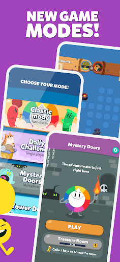 Trivia Crack Retro Quiz screenshot 5