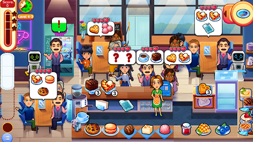 Delicious: Recipe for Renewal screenshot 18