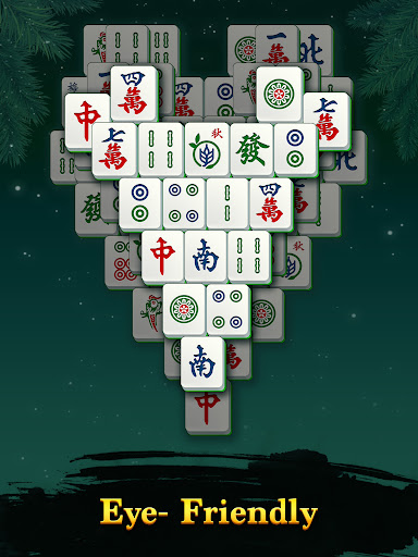Vita Mahjong screenshot 10