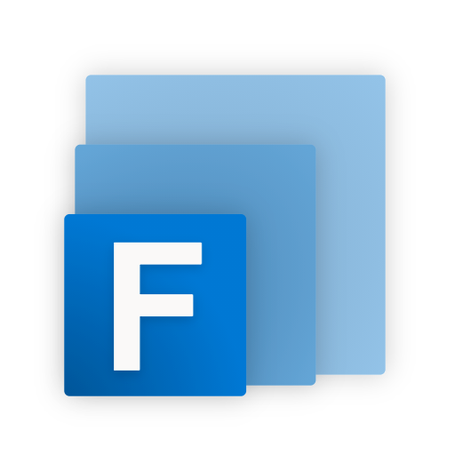 Fluent Reader Lite - RSS Clien cover