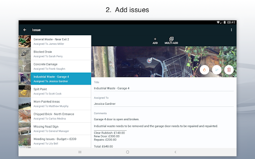 Site Audit Pro screenshot 5