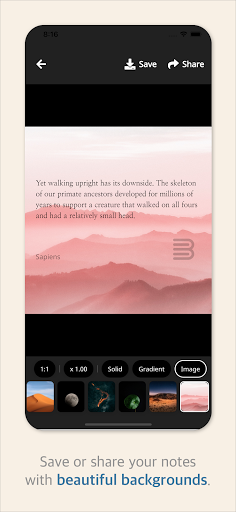 Bookmory - reading tracker screenshot 22