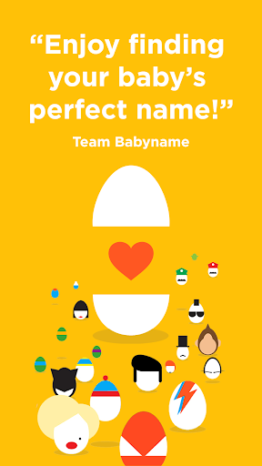 Babyname screenshot 11