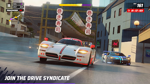 Asphalt Legends - Racing Game screenshot 10