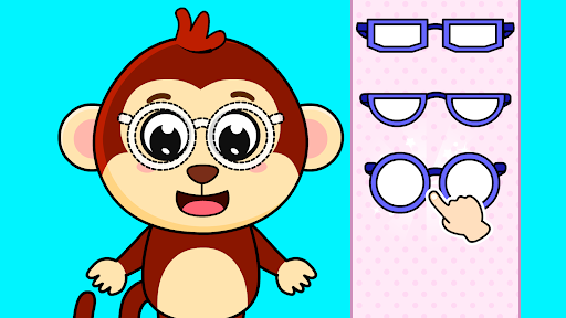 Timpy Doctor Games for Kids screenshot 23