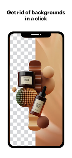 VistaCreate: Graphic Design screenshot 2