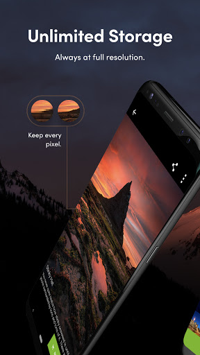 SmugMug - Photography Platform screenshot 9