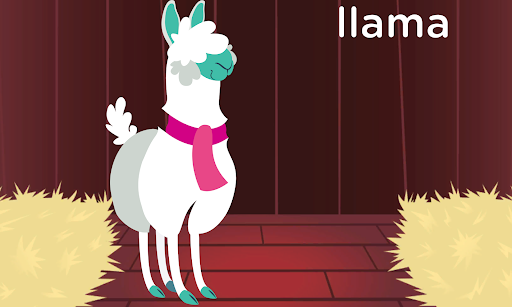 Peekaboo Barn screenshot 10