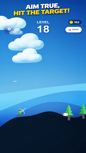 Arrow Valley screenshot 2