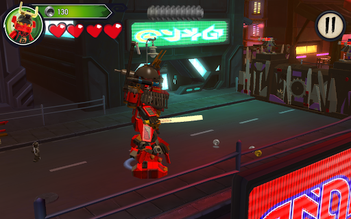 LEGO® Ninjago: Shadow of Ronin screenshot 6