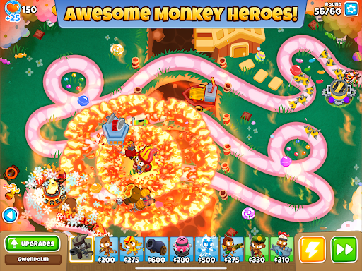 Bloons TD 6 screenshot 13