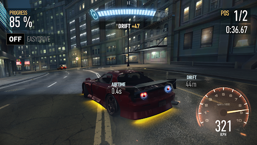 Need for Speed™ No Limits screenshot 6