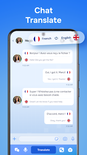Translateasy: AI Translator screenshot 16