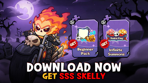 Skull Up screenshot 19