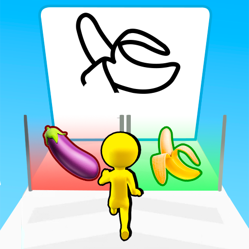 Guess The Drawing cover