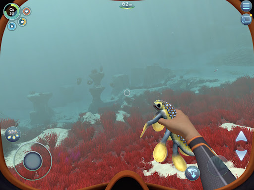 Subnautica screenshot 23