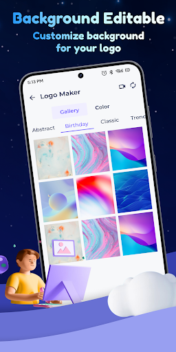 Logo Maker & Design Creator screenshot 9