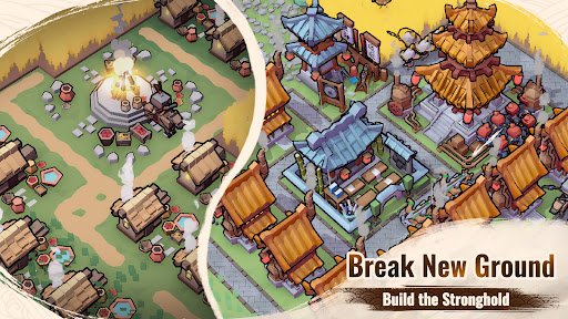 Inkvasion screenshot 4