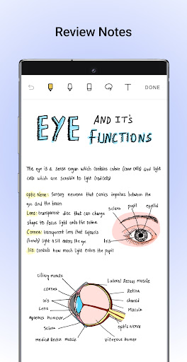 Noteshelf - Notes, Annotations screenshot 5