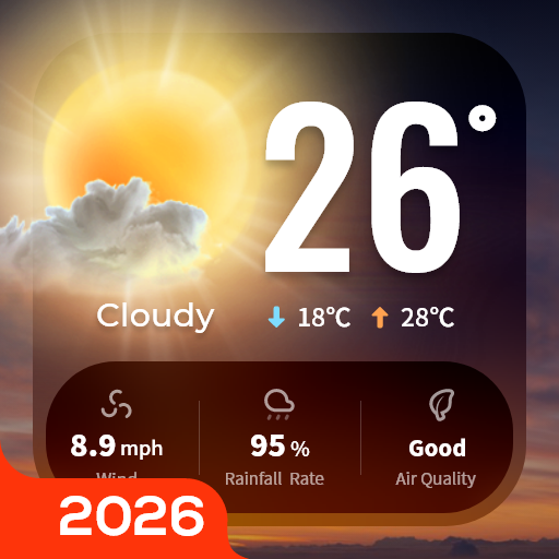 Great Weather cover