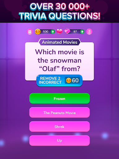 TRIVIA STAR Quiz Games Offline screenshot 17