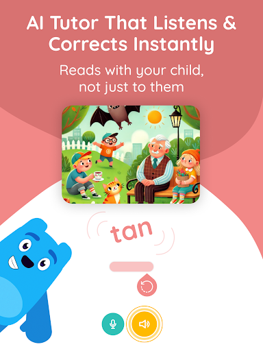 Learn to Read - Readability screenshot 16