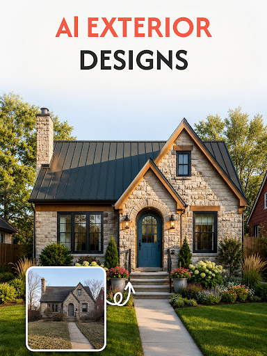 SnapHome: AI Interior Design screenshot 15